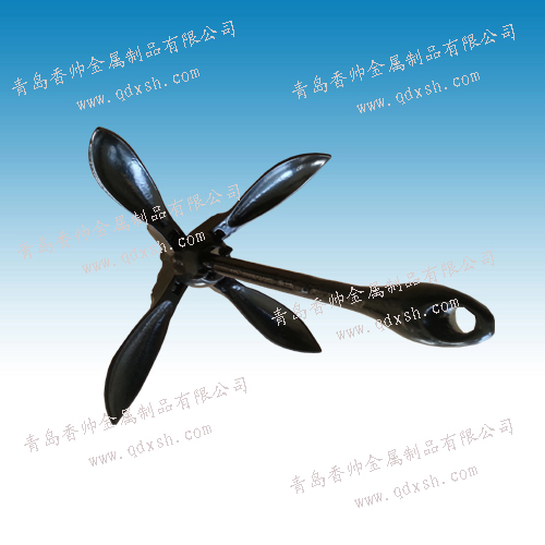噴塑折疊錨